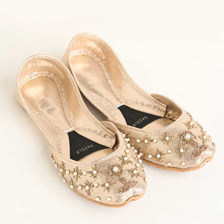 Camila (Golden) - Dazzle by Sarah