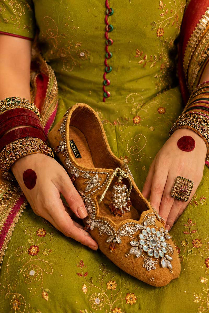 Zar-e-Aftaab