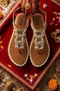 Zaristan (Sandal)