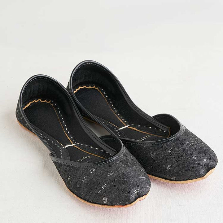 Zivana (Black) - Dazzle by Sarah