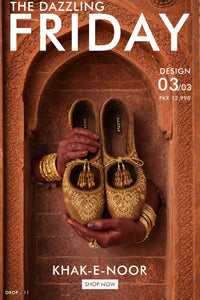 Khak-e-Noor