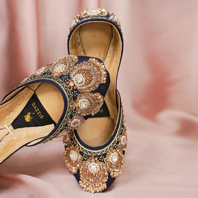 designer bridal shoes