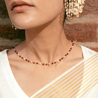 jewelry necklace