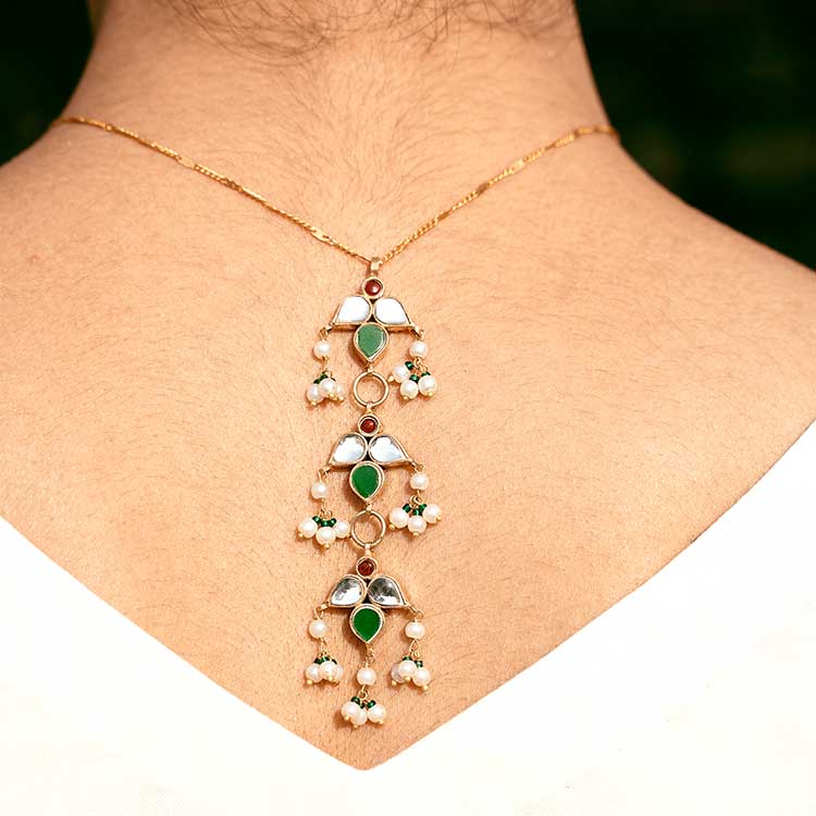 Jewellery