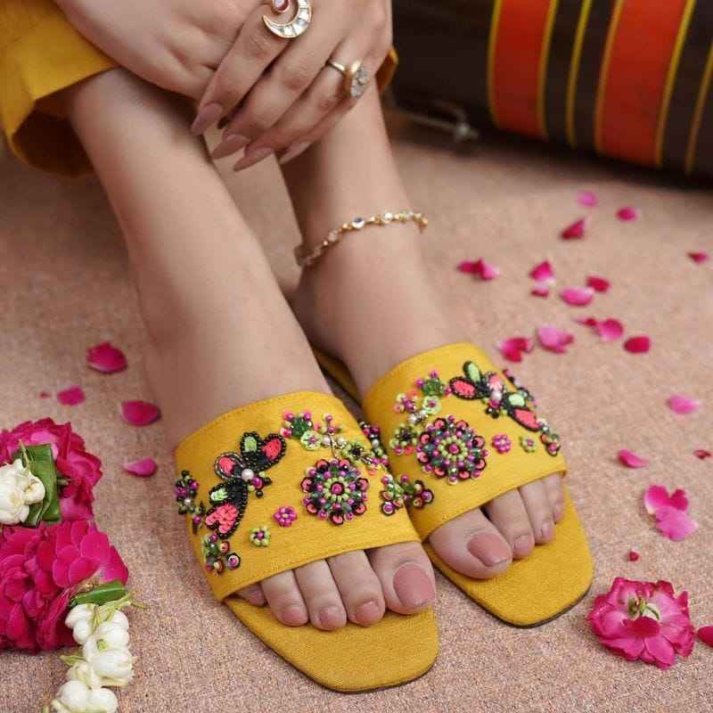 Bright Summer Slider