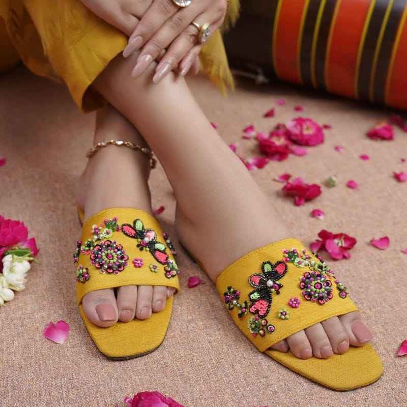 Bright Summer Slider