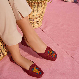 Brilliant Bunch-Khussa-kolhapuri-dazzle-by-sarah