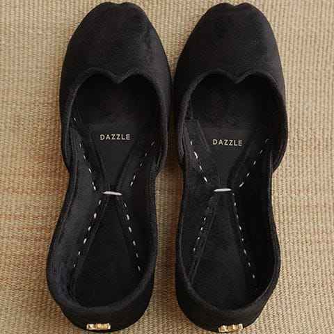 Riva (Black)