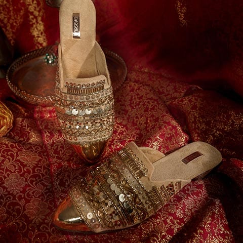 women's mule shoes