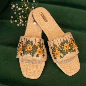 Sunflower (Slider)