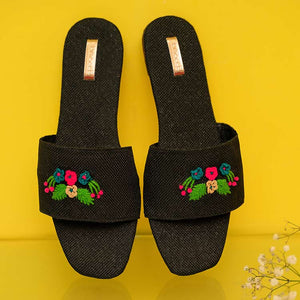 Garland Slider-Khussa-kolhapuri-dazzle-by-sarah