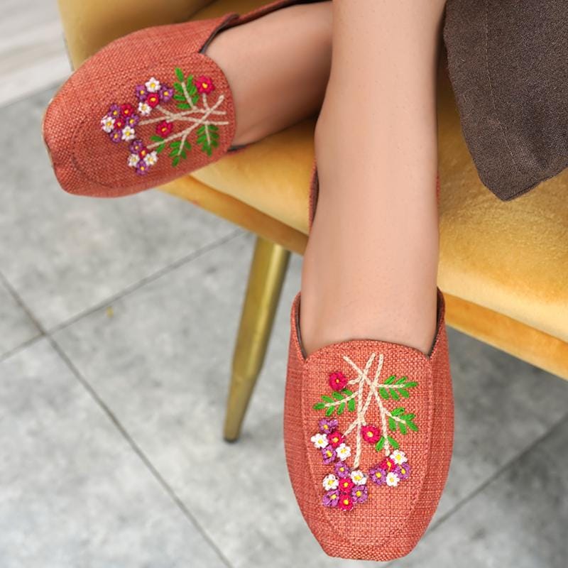 Dahlia (Loafers) – Dazzle by Sarah