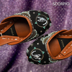 Twinkle-Khussa-kolhapuri-dazzle-by-sarah