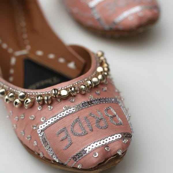 Bride Bride